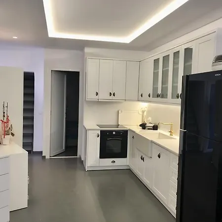 Luxury In Beach Апартаменты *